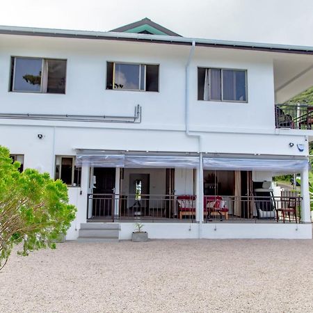 Riverside Mount Simpson - Seychelles Island Beau Vallon  Esterno foto