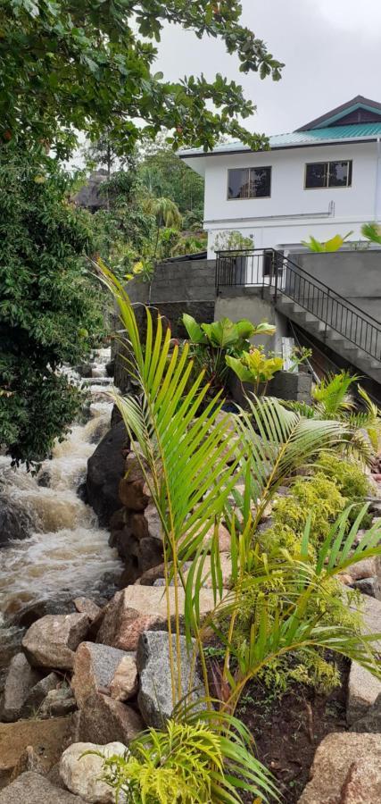 Riverside Mount Simpson - Seychelles Island Beau Vallon  Esterno foto