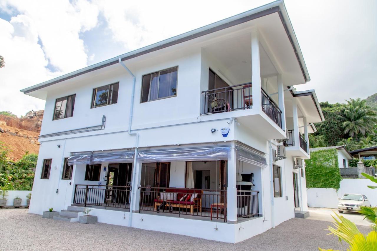 Riverside Mount Simpson - Seychelles Island Beau Vallon  Esterno foto