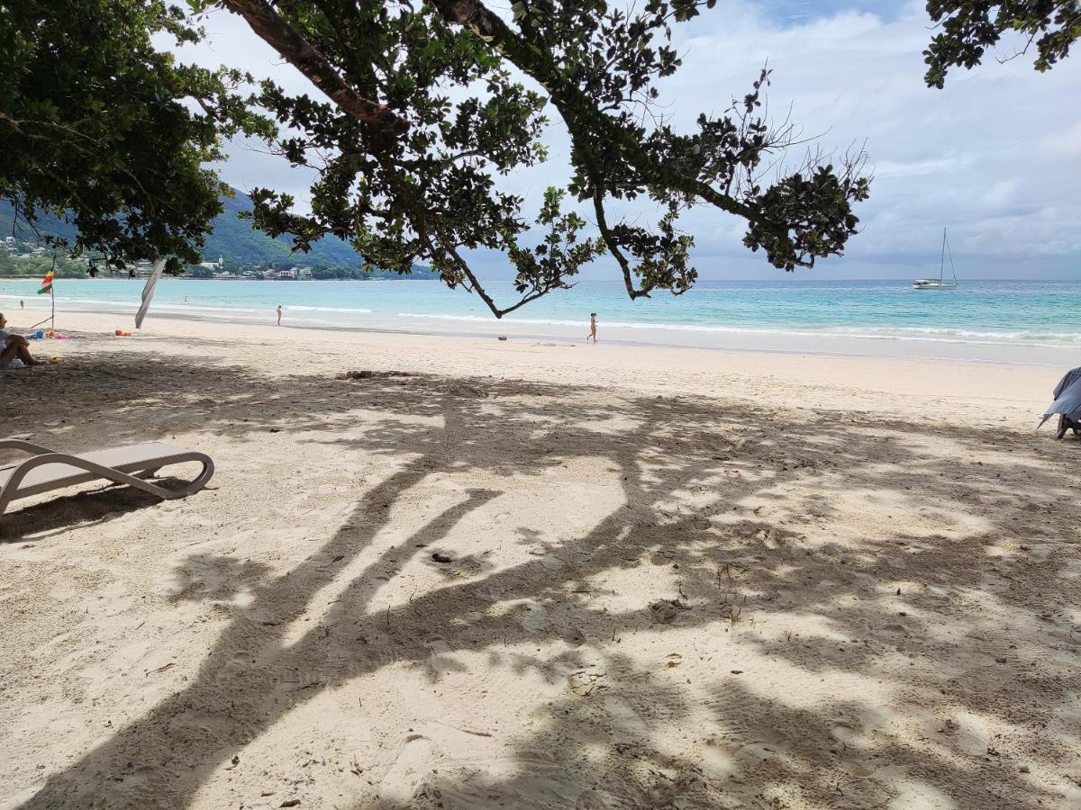 Riverside Mount Simpson - Seychelles Island Beau Vallon  Esterno foto