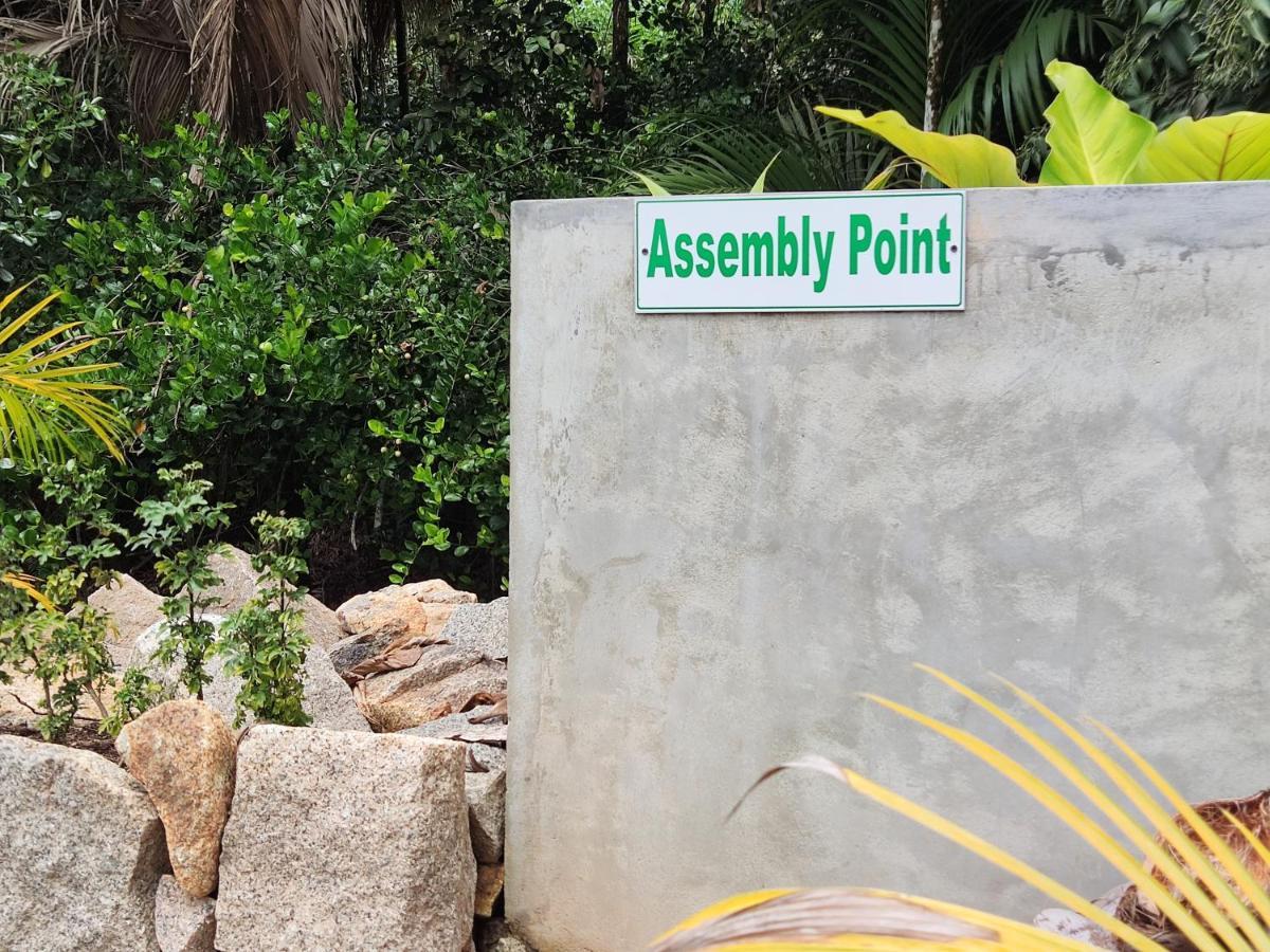 Riverside Mount Simpson - Seychelles Island Beau Vallon  Esterno foto