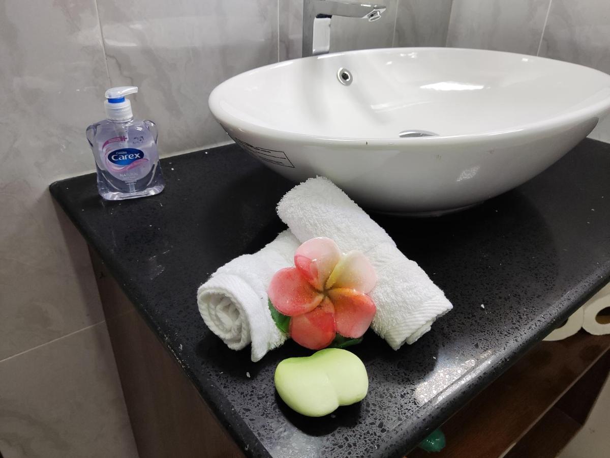 Riverside Mount Simpson - Seychelles Island Beau Vallon  Esterno foto