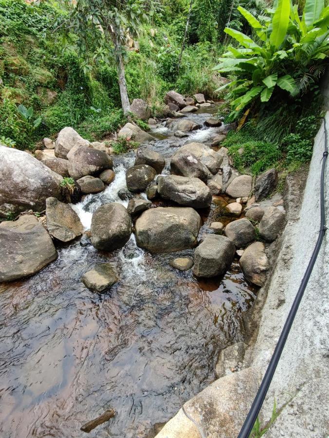 Riverside Mount Simpson - Seychelles Island Beau Vallon  Esterno foto